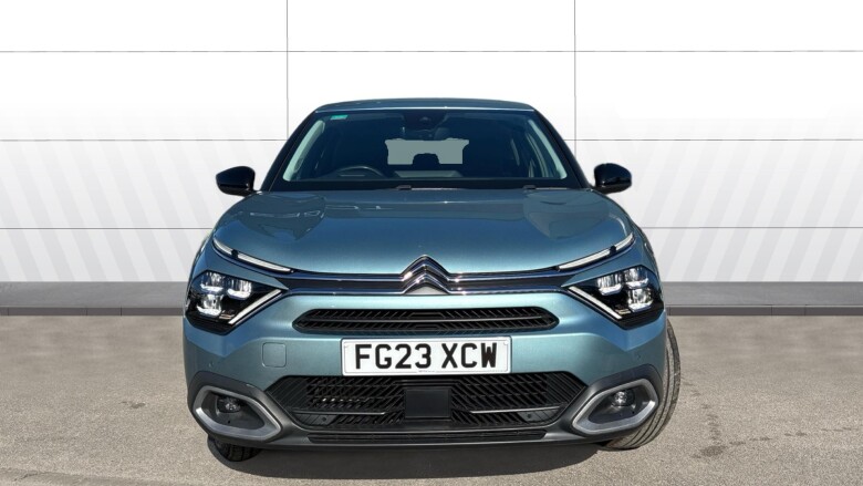 Citroen C4 1.2 PureTech [130] Shine Plus 5dr Auto Petrol Hatchback